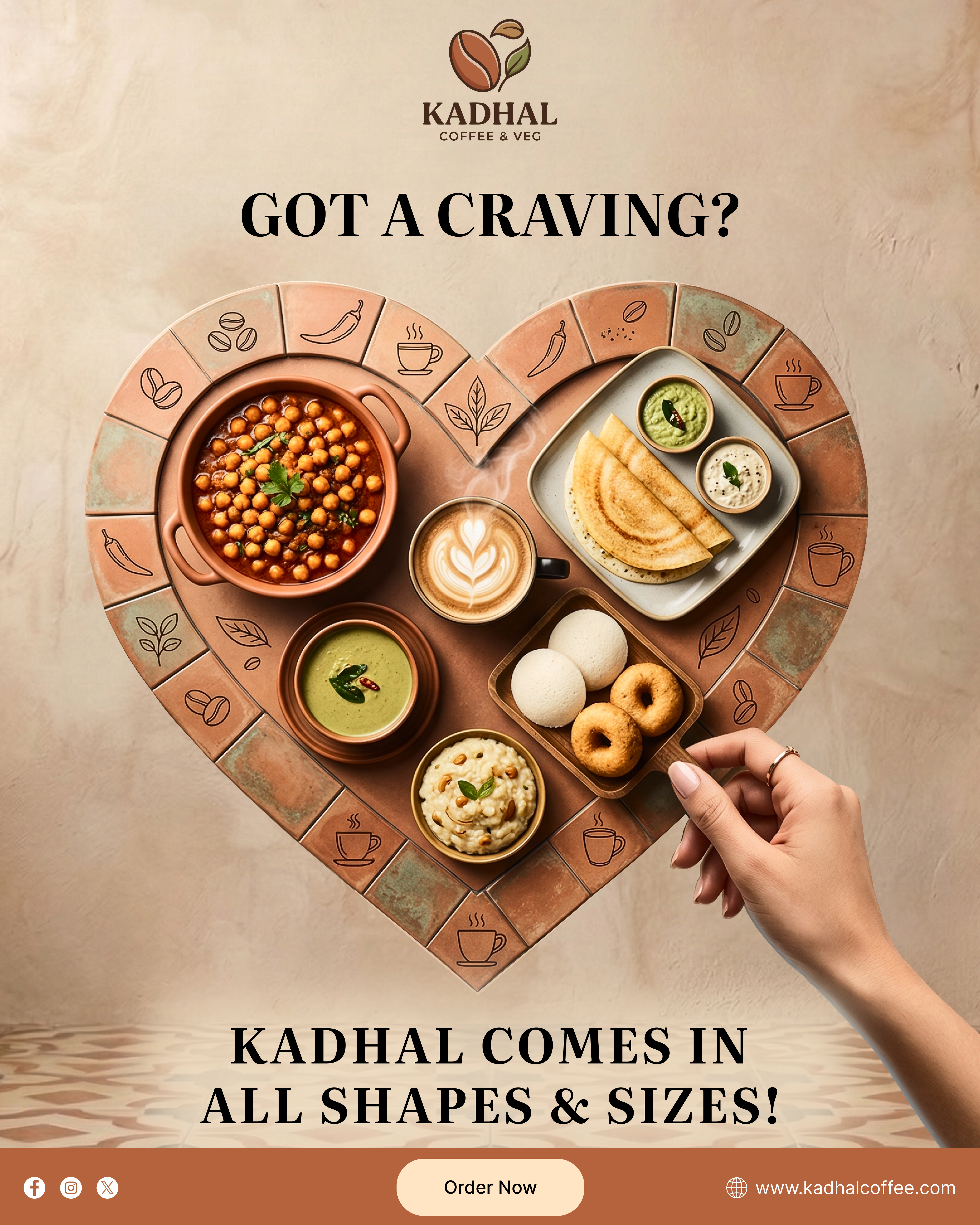 Kadhal Cravings